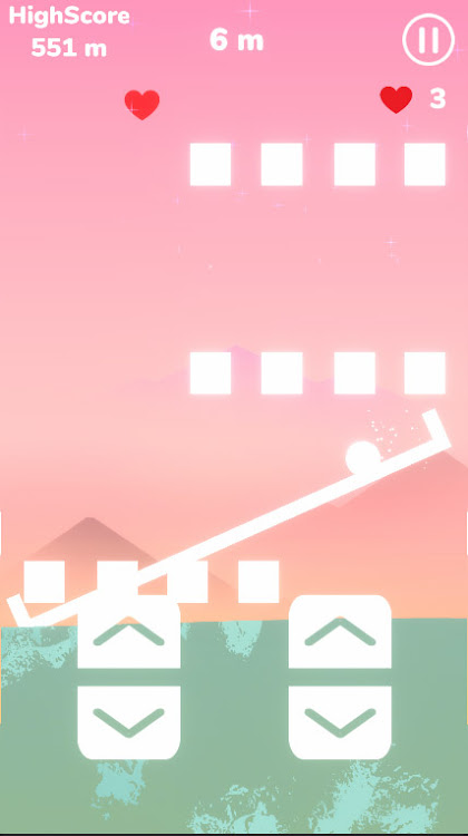 #3. Balance Game (Android) By: wind