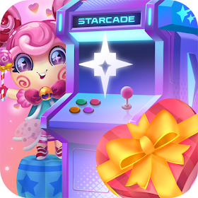 Starcade: Digital Arcade