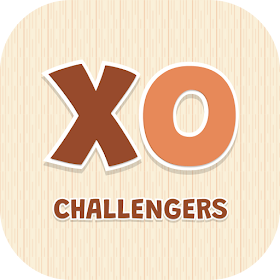 Tic Tac OX : XO Challengers