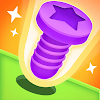 Nuts Jam: Physics Puzzler icon