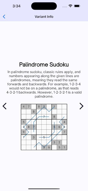 #7. Fantastic Sudoku (Android) By: Canlin