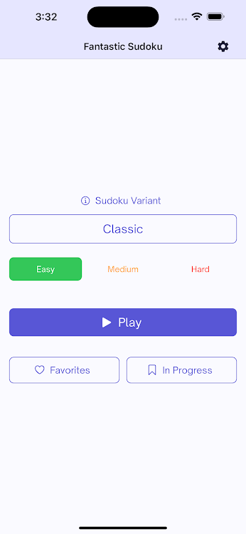 #8. Fantastic Sudoku (Android) By: Canlin