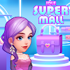 Idle Super Mall icon