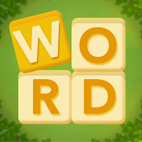 Word Connect: Find Word Puzzle