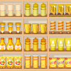 Goods Sort Master: Triple Game icon