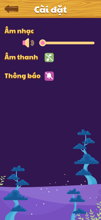 #6. Nối từ (Android) By: Mi Group