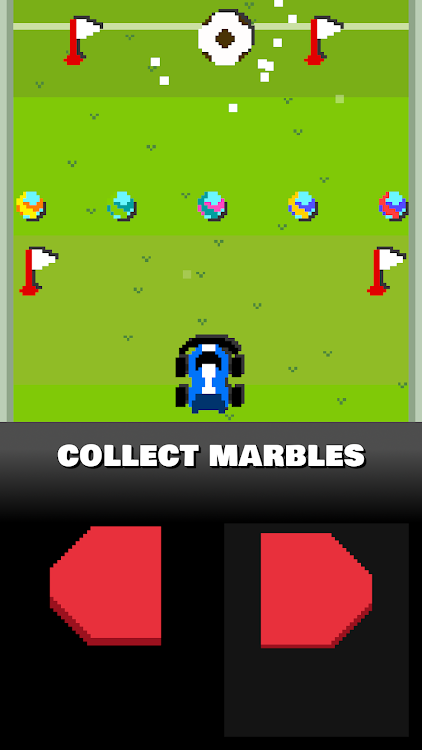 #2. pureya (Android) By: Majorariatto