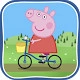 Peppa's Bicycle