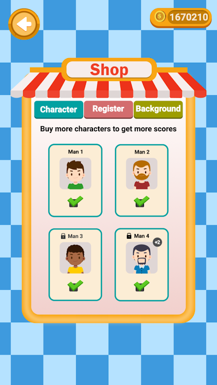 #8. Supermarket Cashier :Simulator (Android) By: IndigoMedia