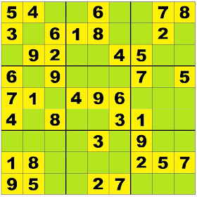 My Sudoku RM