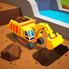 Canal Builder-Idle Game icon