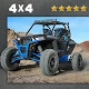 4x4 Off-Road Rally 4