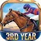 Champion Horse Racing