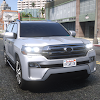 Toyota Land Cruiser Simulator icon