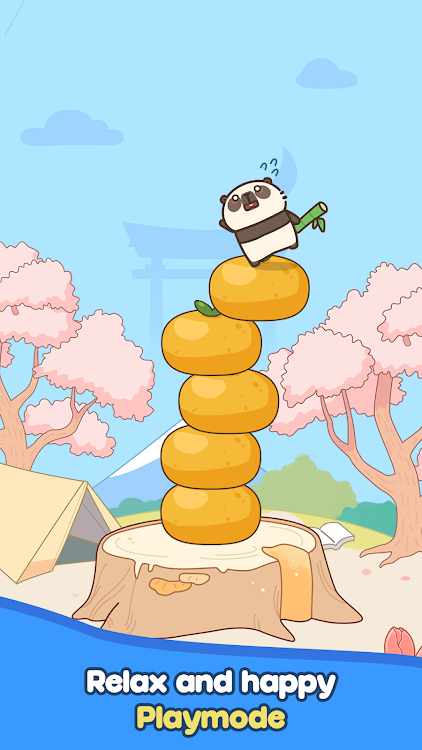 #2. Capybara Jump: Cake Tower (Android) By: CAT Studio