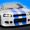 Real Car Offroad Racing Drift icon