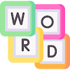 Simple Word icon