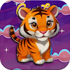 Tiger's Candy Quest icon