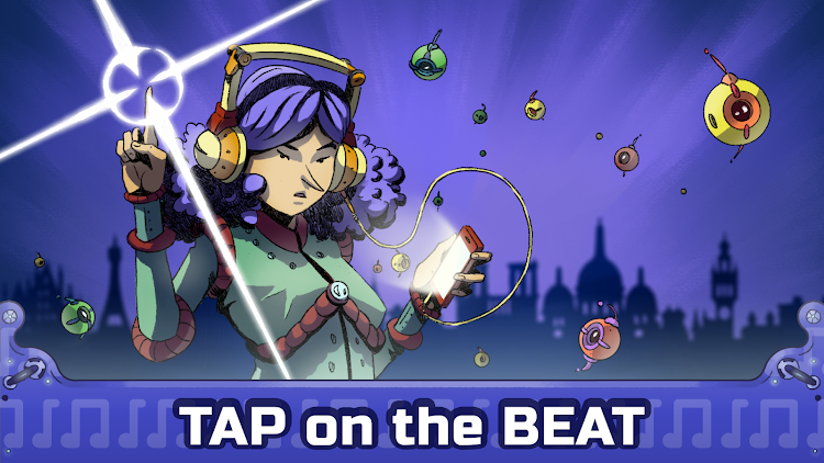 #7. Beat Workers (Android) By: NaturalPad Games