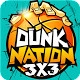 Dunk Nation 3X3