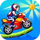 Draw Moto Rider