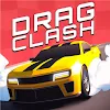 Drag Clash - Car Racing PvP icon