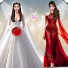 Bridal Wedding Dress up Games icon