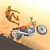 Ragdoll Brothers Downhill icon