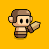 Tiny Warriors Rush icon