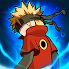 Stick Shinobi Fighting icon