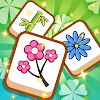 Garden Tile Match icon