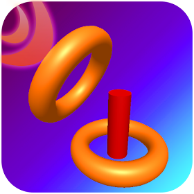 Hard Hoops 3D