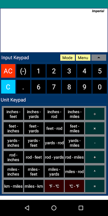 #7. MathsKing (Android) By: Gyamblex