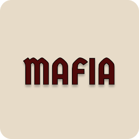 Mafia: Guess who!