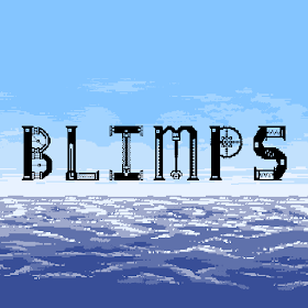 Blimps