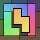 Block Puzzle (Tangram)