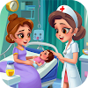 Hospital Dash: Hospital Games icon