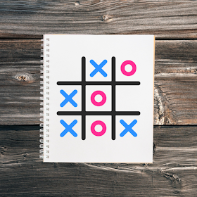 Tic Tac Toe (XOX)