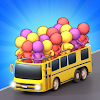 Bus Mania - Car Jam Puzzle icon