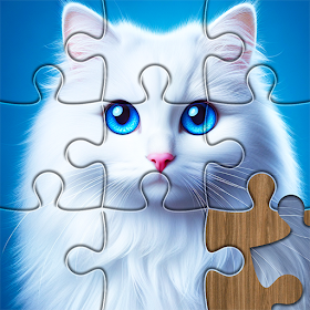 Jigsaw Puzzles – Epic HD Game