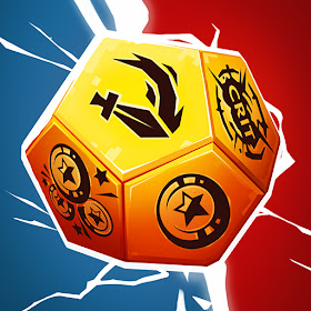 Slash & Roll: Dice Heroes