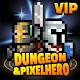 Dungeon & Pixel Hero