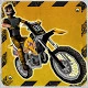 3D Motocross Bike: Industrial