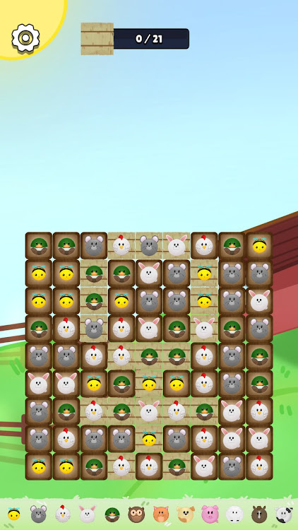 #2. Bubble Farm (Android) By: SIA Fufla