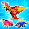 Ranger Power Charge Mega DX icon