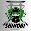 Shinobi Adventures - RPG Game icon