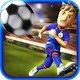 Striker Soccer London