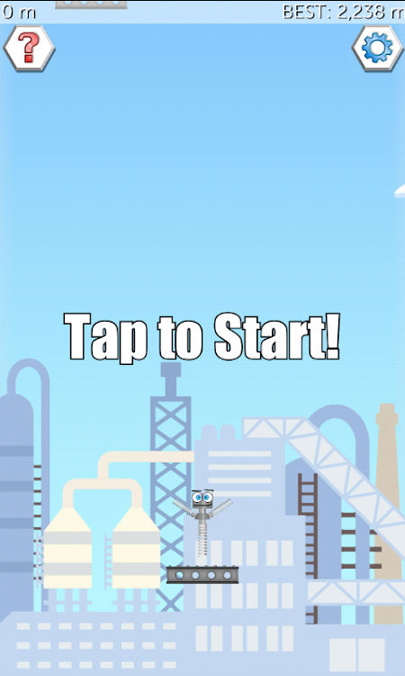 #3. Springer (Android) By: TMSOFT