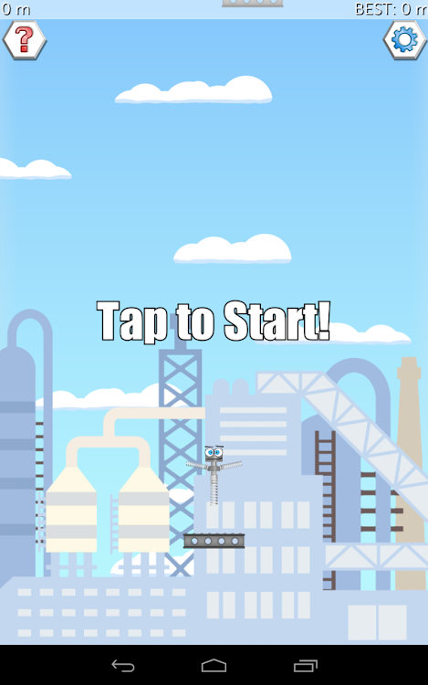 #8. Springer (Android) By: TMSOFT