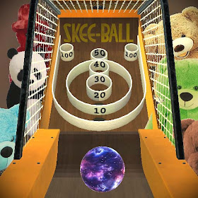 Bowling Ball Bowling Hop Games